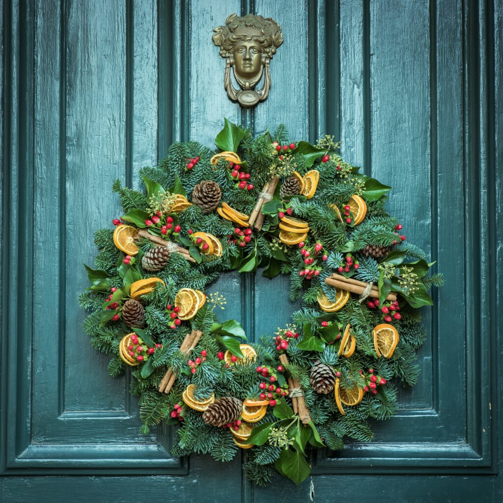 Saturnalia: Ancient Roman Christmas Holiday