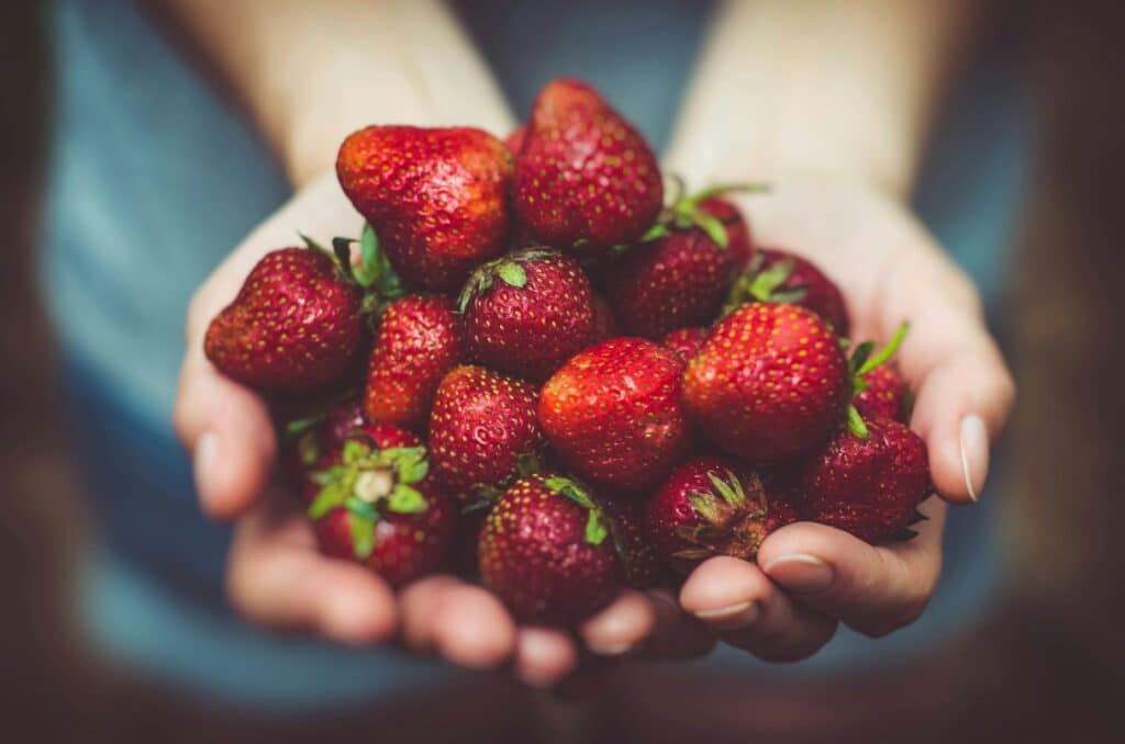 Magical Properties of Fruits