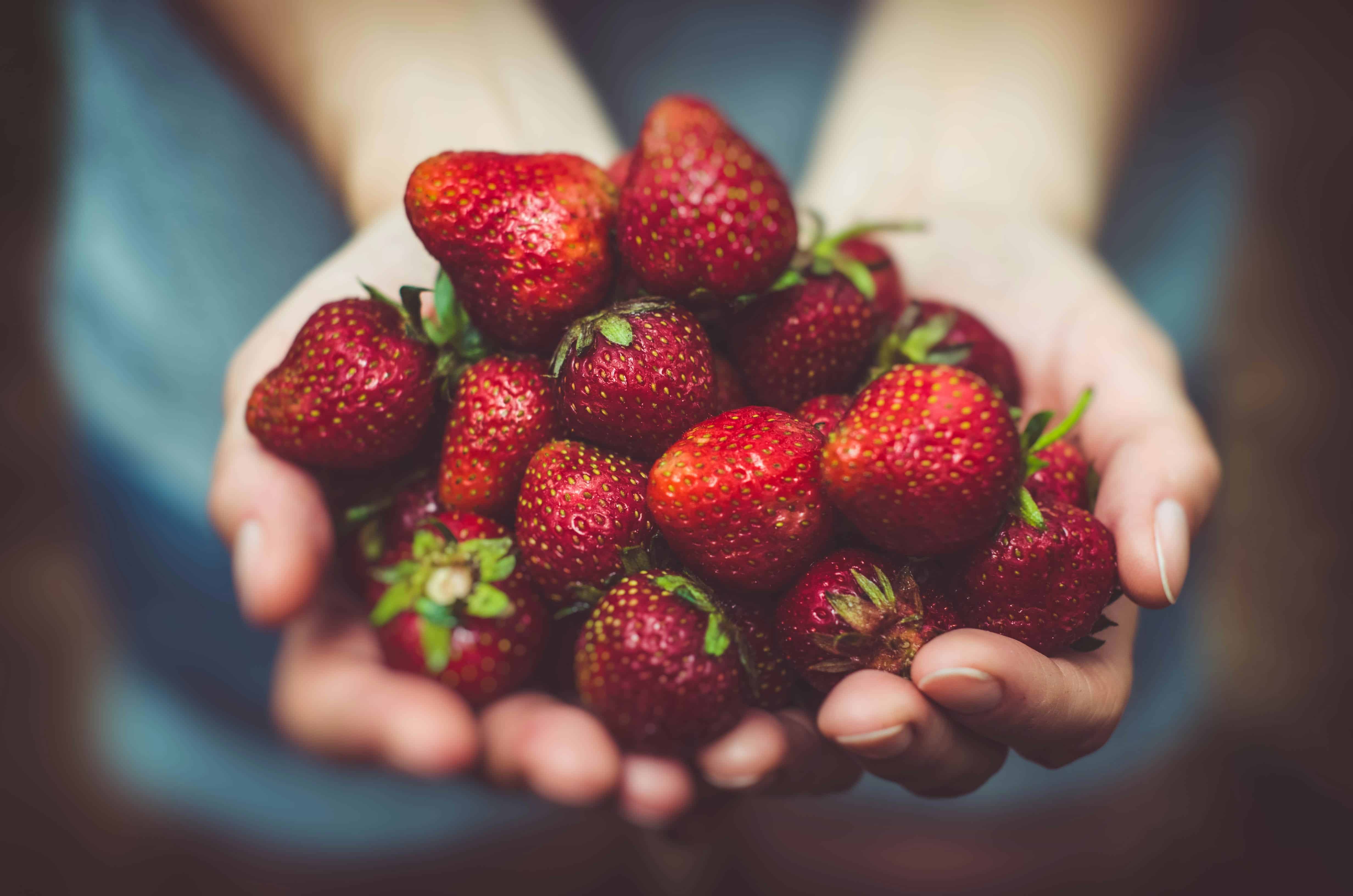 Magical Properties of Fruits