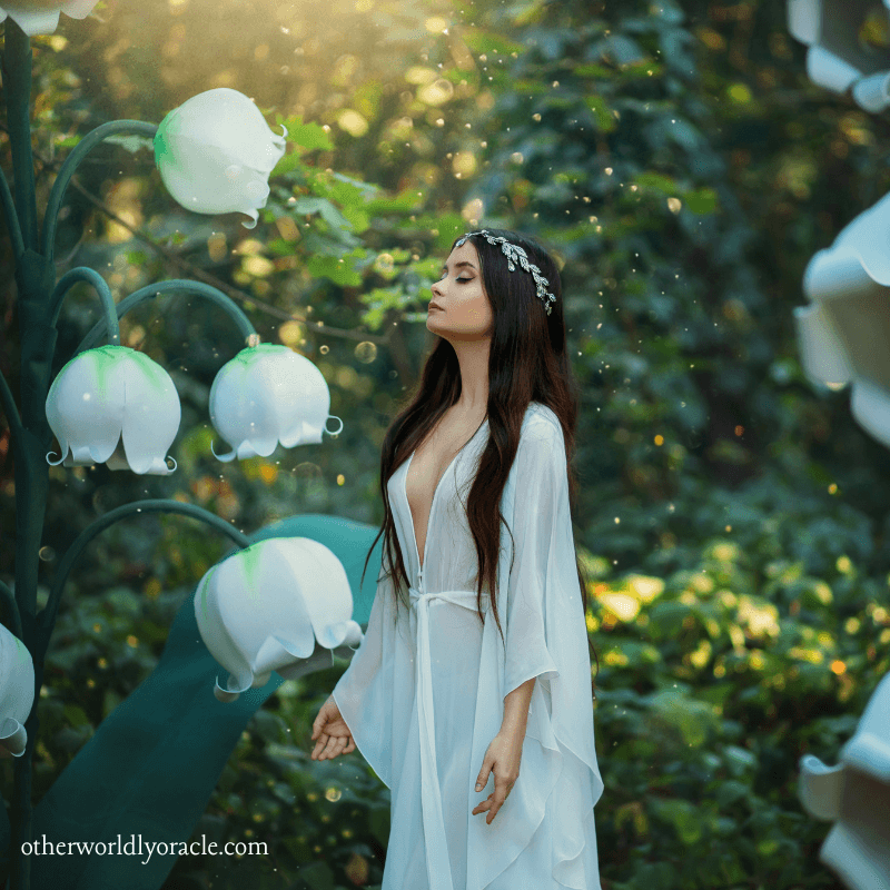 Enchant Your Life and Live Your Fairy Tale